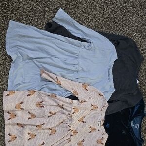 Old Navy Girls Dresses